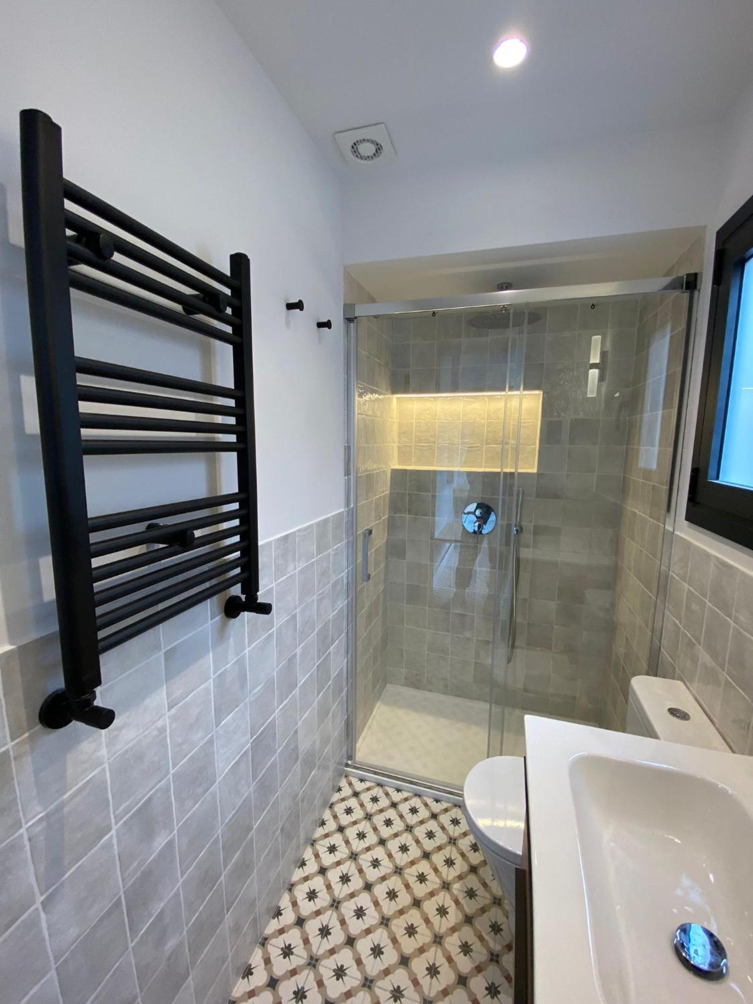 Poble Sec Charming Apartment Barcelona Exterior foto