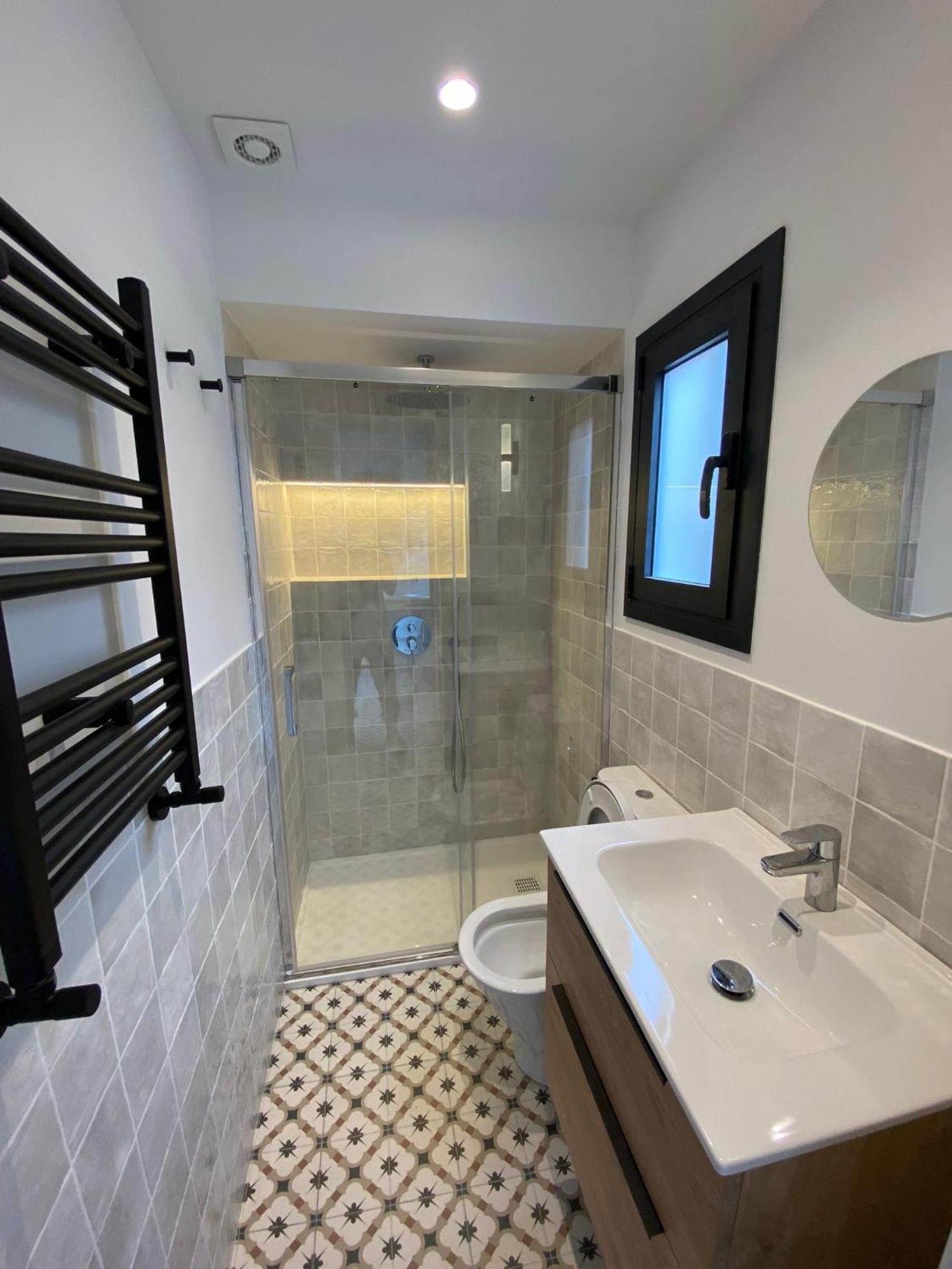Poble Sec Charming Apartment Barcelona Exterior foto